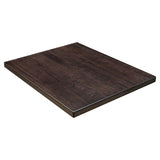 Brazilian Maple Table Top - OCS-230