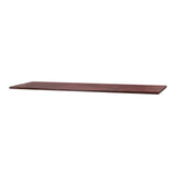 Brazilian Maple Table Top - OCS-229