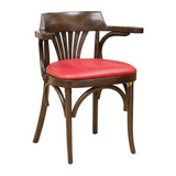 Bentwood Arm Chair