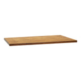 Brazilian Maple Table Top - OCS-104