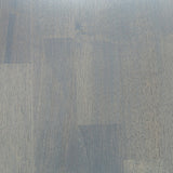 Brazilian Maple Table Top - Pewter