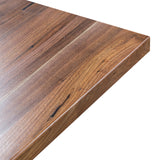 Character Walnut Top