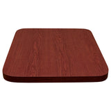 Laminate Table Top - Self Edge