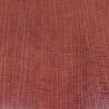 Laminate Table Top - Wood Edge