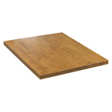 Brazilian Maple Table Top - OCS-104