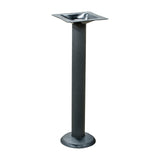 Economy Bolt Down Table Base