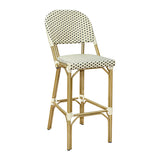 Malibu Patio Barstool