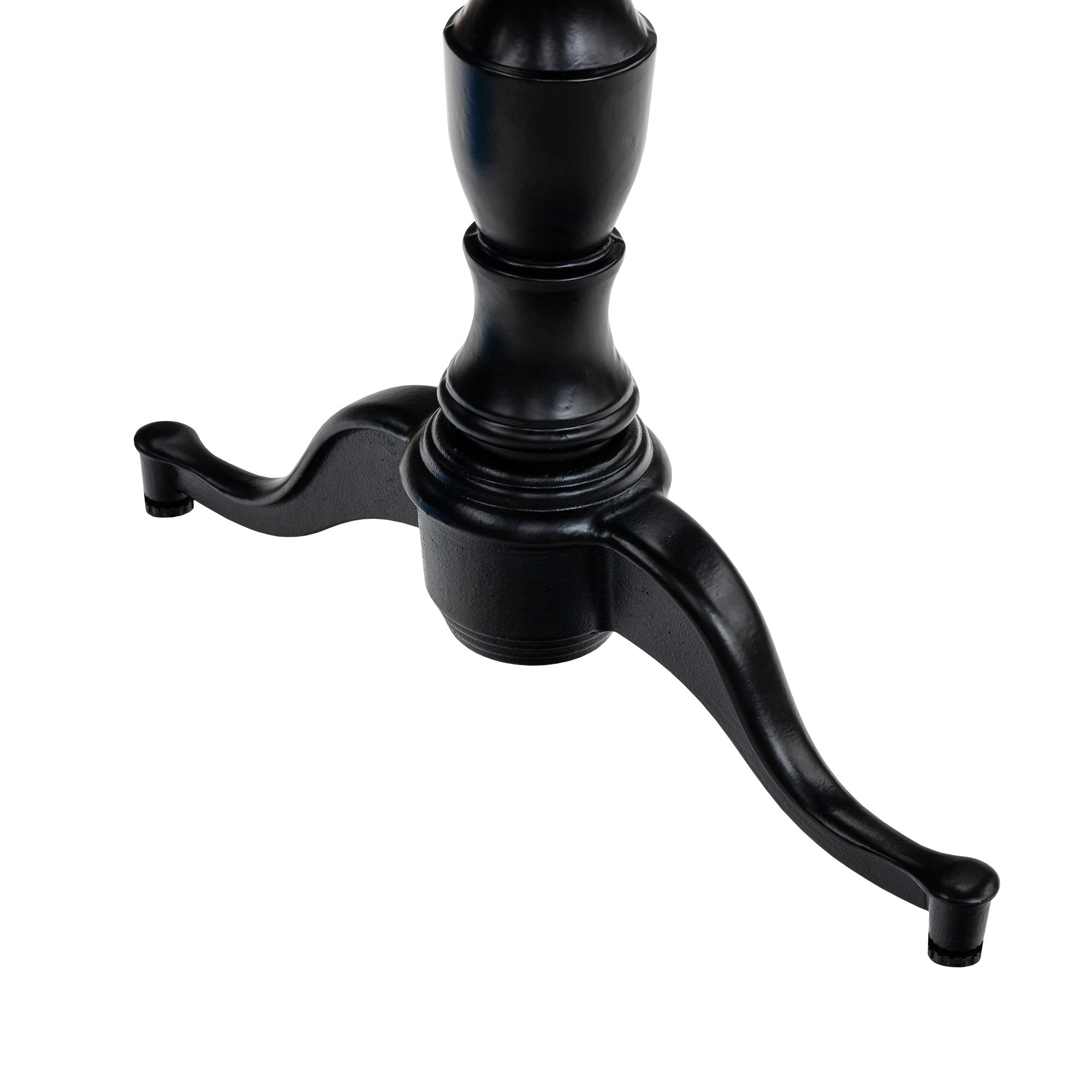 Petite Table Base | Barn Furniture – Restaurant Seating