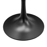 Tulip Table Base - 20" Round