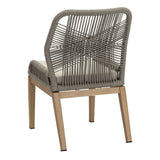 Bella Rope Side Chair