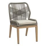 Bella Rope Side Chair