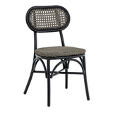 Avalon Patio Chair