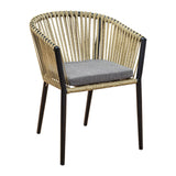 Rope Cafe Chair