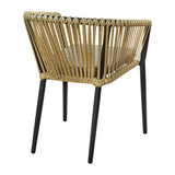 Rope Cafe Chair