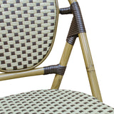 French Cafe Patio Chair