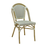 Malibu Patio Side Chair