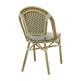 Malibu Patio Side Chair