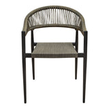 Teddy Patio Arm Chair