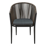 Cara Patio Arm Chair