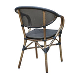 Venice Patio Arm Chair