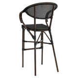 Venice Patio Barstool