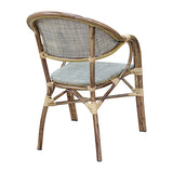 San Diego Patio Arm Chair