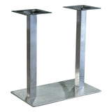 Stainless Steel Base - 16"x28"