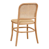 Millie Side Chair - Stackable