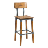 Ford Barstool