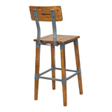 Ford Barstool