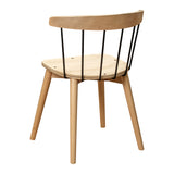 Cruck Side Chair