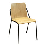 Nordic Side Chair