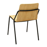 Nordic Side Chair