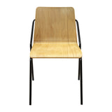 Nordic Side Chair