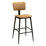 Clyde Metal Barstool