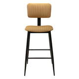 Clyde Metal Barstool