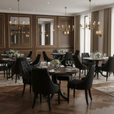 Manchester Chair (Black)