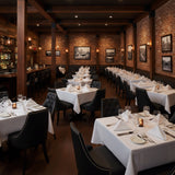 Manchester Chair (Black)