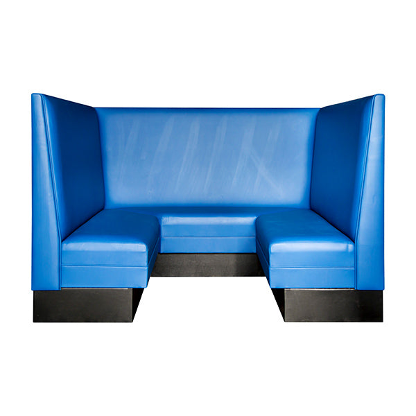 U-Shaped Booth | Barn Furniture – Restaurant Seating