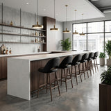 Aria Barstool