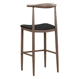 Brutus Metal Barstool