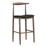 Brutus Metal Barstool