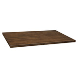 Poplar Table Top - OCS-228