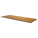 Poplar Table Top - OCS-104