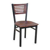 Jersey Metal Chair