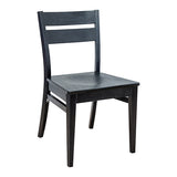 Manhattan Side Chair