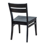 Manhattan Side Chair