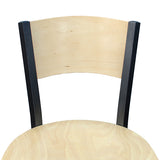 Tea Leaf Barstool