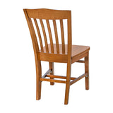 School House Chair - Cherry