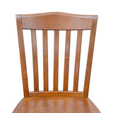 School House Chair - Cherry